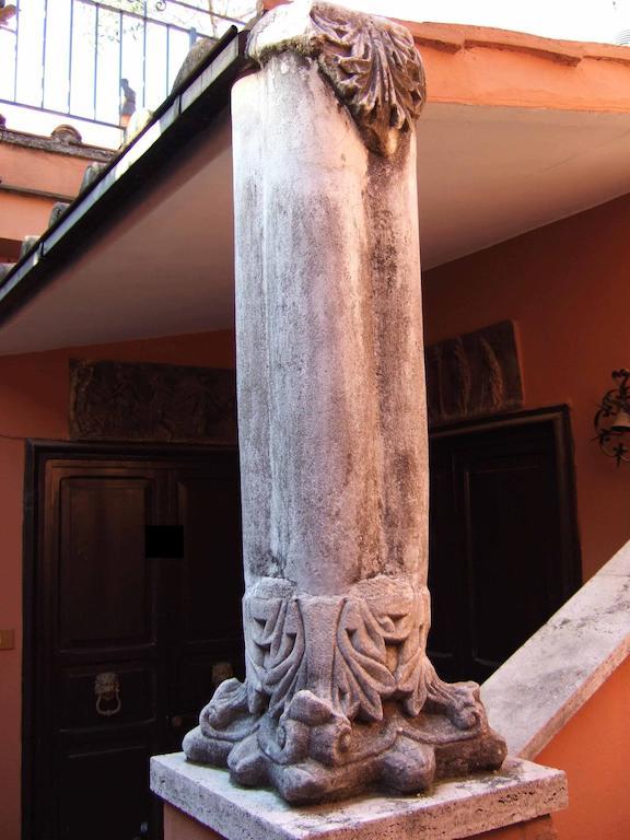 Apartamento Flavia Rooftop