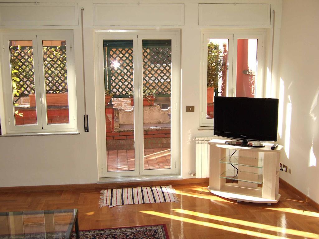 Apartamento Flavia Rooftop