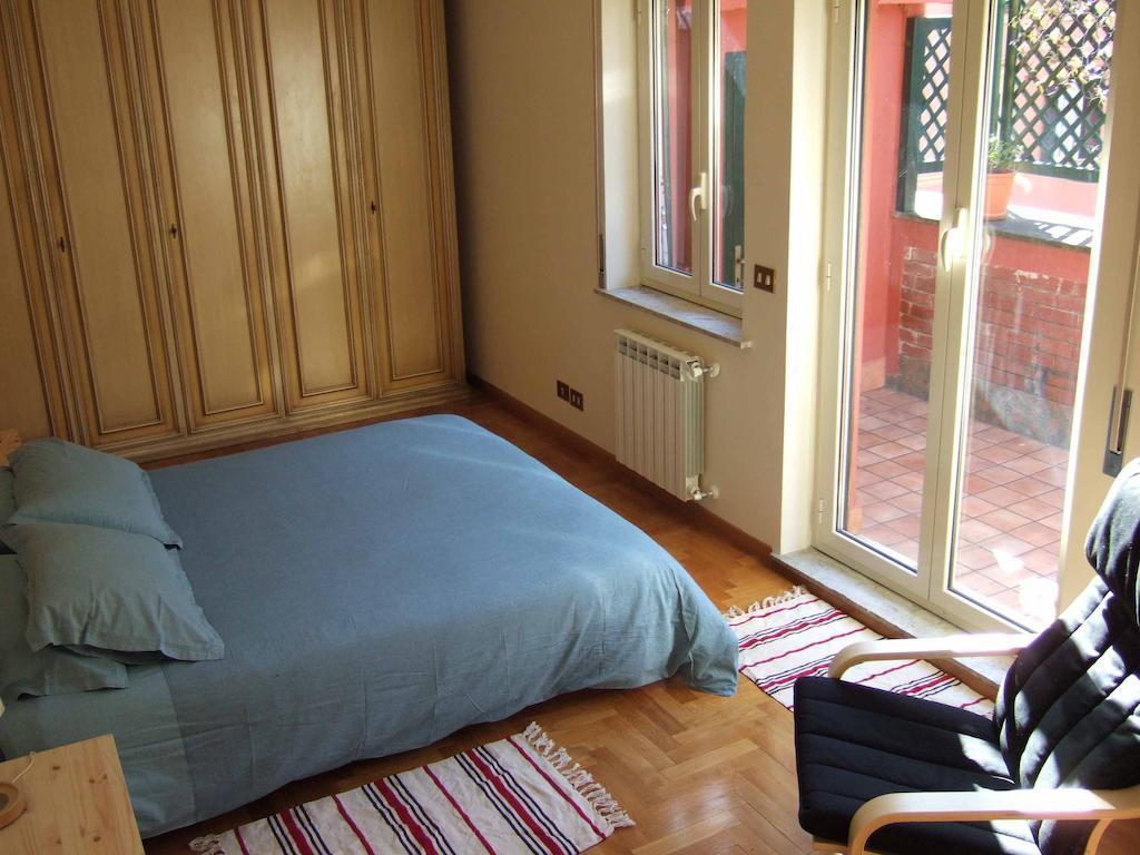 Apartamento Flavia Rooftop Roma