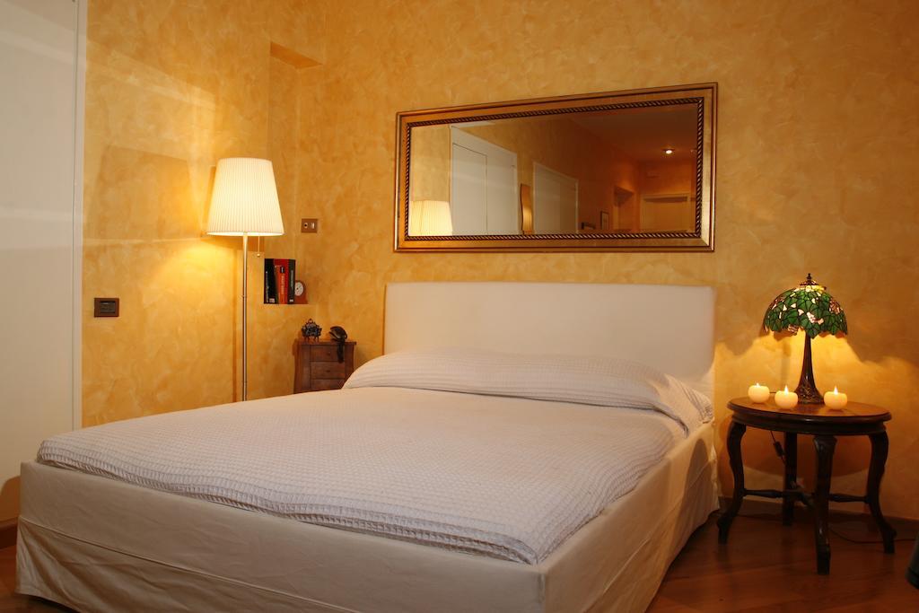 Apartamento Flavia Rooftop *