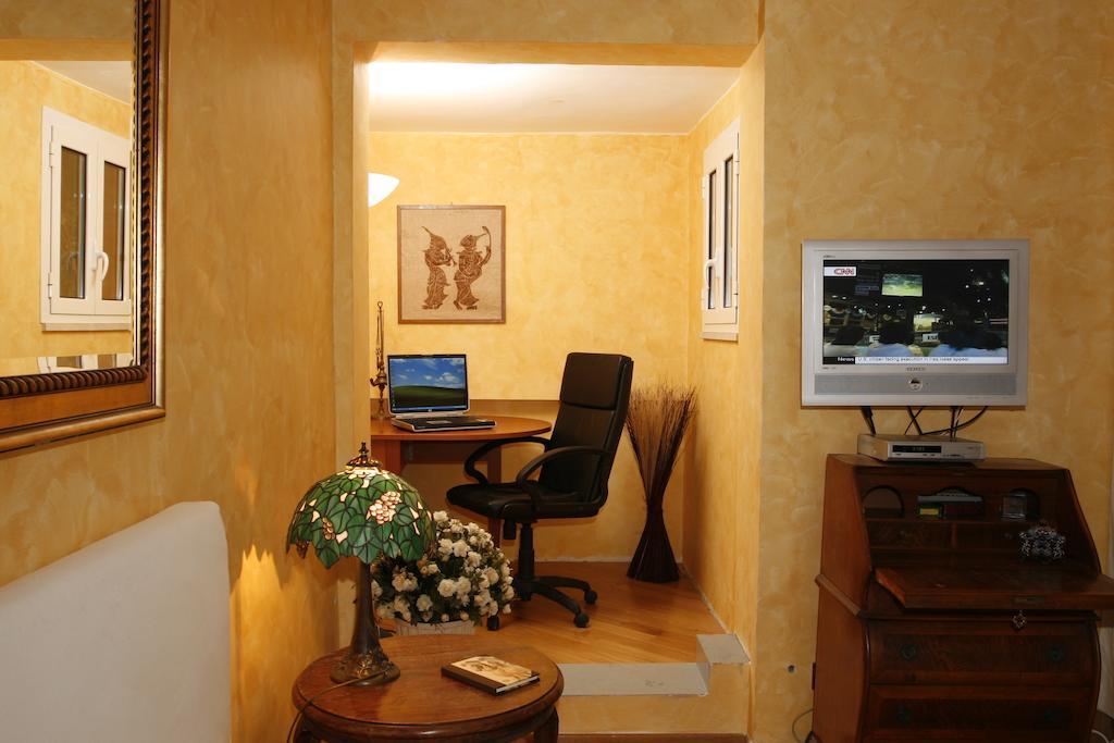 Apartamento Flavia Rooftop
