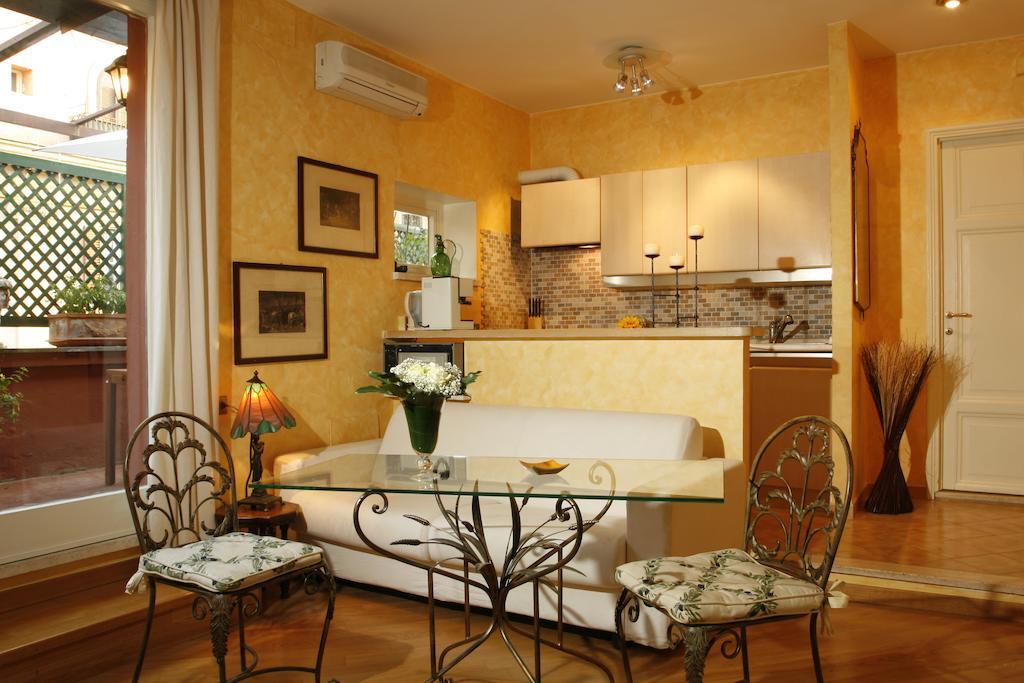 Apartamento Flavia Rooftop