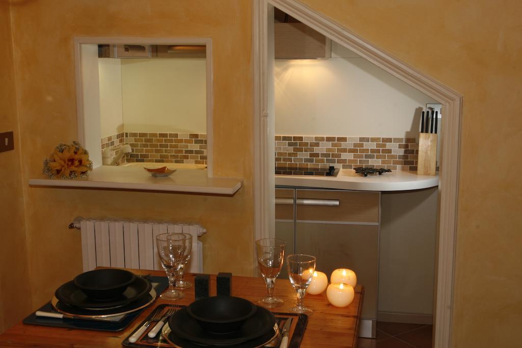 Apartamento Flavia Rooftop