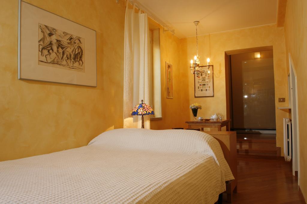 Apartamento Flavia Rooftop
