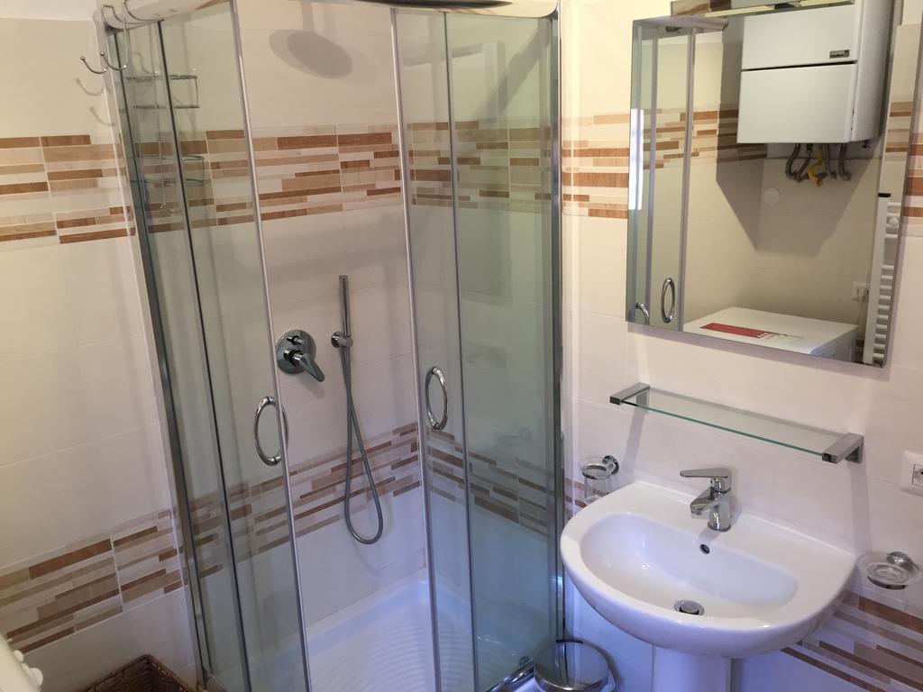 Apartamento Flavia Rooftop Roma