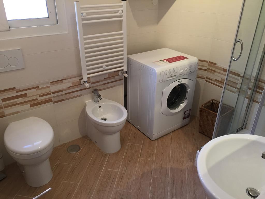 Flavia Rooftop Apartment Rom